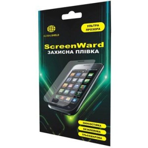 Пленка защитная Global UNIVERSAL 6" ScreenWard (1283126446597)