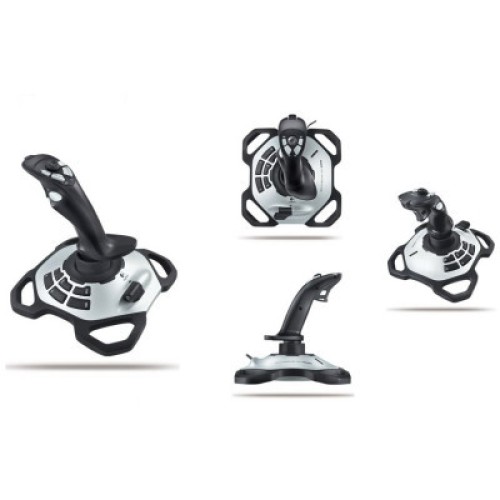 Джойстик Logitech Extreme 3D Pro (942-000031)