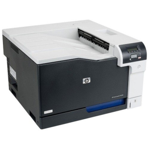 Лазерный принтер HP Color LaserJet СP5225n (CE711A)