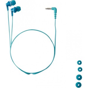 Наушники Panasonic RP-HJE125E-A