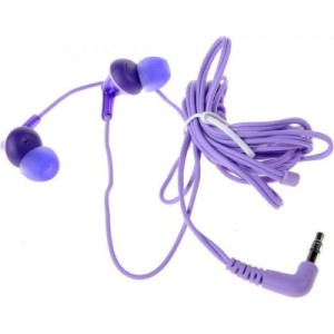 Наушники Panasonic RP-HJE125E-V