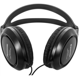 Навушники Panasonic RP-HT161E-K
