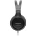 Наушники Panasonic RP-HT161E-K Наушники Panasonic RP-HT161E-K