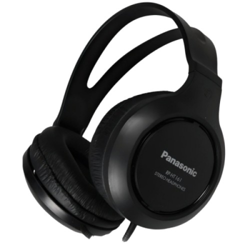 Наушники Panasonic RP-HT161E-K