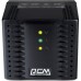 Стабилизатор Powercom TCA-600 black