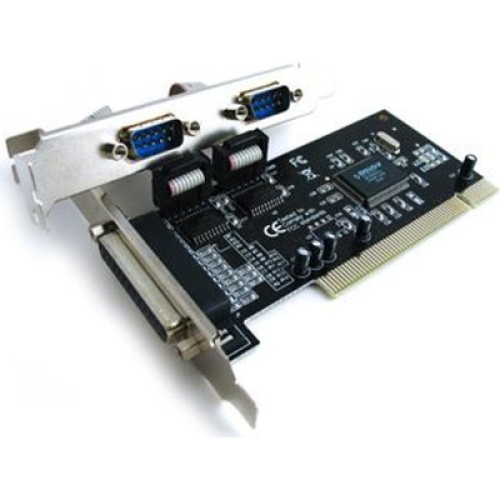 Контроллер PCI to COM&LPT Atcom (7805)