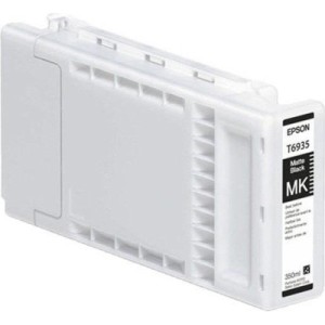 Картридж Epson SC-T3000/5000/7000 Matte Black (C13T693500)
