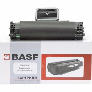 Картридж BASF для Samsung SCX-4725FN/4725F (KT-SCXD4725)
