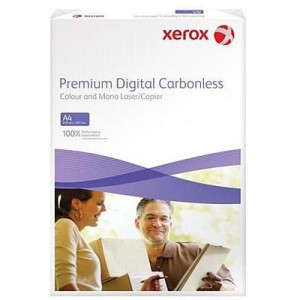 Бумага Xerox A4 Premium Digital Carbonless (W/Y/P) (003R99108)