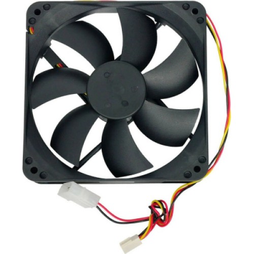Кулер для корпуса Chieftec Thermal Killer (AF-1225S)