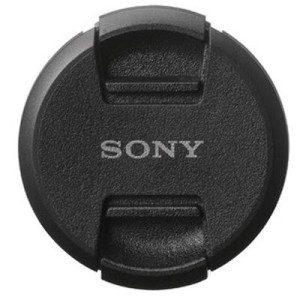 Кришка об'єктива Sony ALC-F67S (ALCF67S.SYH)