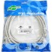 Патч-корд 3м RJ-45 CCA Atcom (4718)