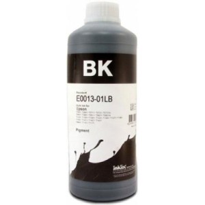 Чернила InkTec Epson C79/91 Т26/27 ТХ106/117 S22/SX130/420 Black Pigment (E0013-01LB)