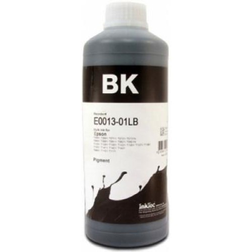 Чернила InkTec Epson C79/91 Т26/27 ТХ106/117 S22/SX130/420 Black Pigment (E0013-01LB)