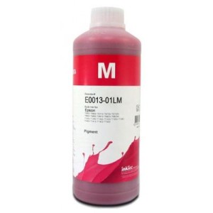 Чернила InkTec Epson C79/91 Т26/27 ТХ106/117 S22/SX130/420 Magenta Pigment (E0013-01LM)