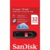 USB флеш накопитель SanDisk 32Gb Cruzer Glide (SDCZ60-032G-B35)