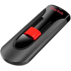 USB флеш накопитель SanDisk 32Gb Cruzer Glide (SDCZ60-032G-B35)