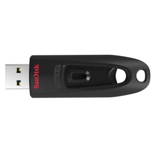 USB флеш накопитель SanDisk 16Gb Ultra USB 3.0 (SDCZ48-016G-U46)