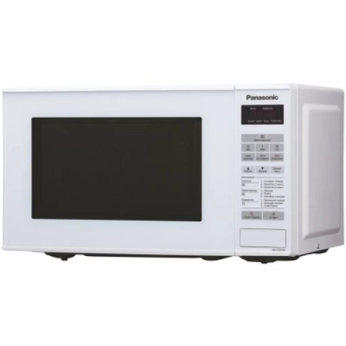 Микроволновая печь Panasonic NN-GT261WZPE