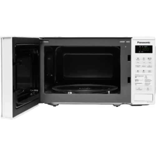 Микроволновая печь Panasonic NN-GT261WZPE