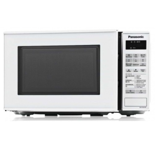Микроволновая печь Panasonic NN-GT261WZPE