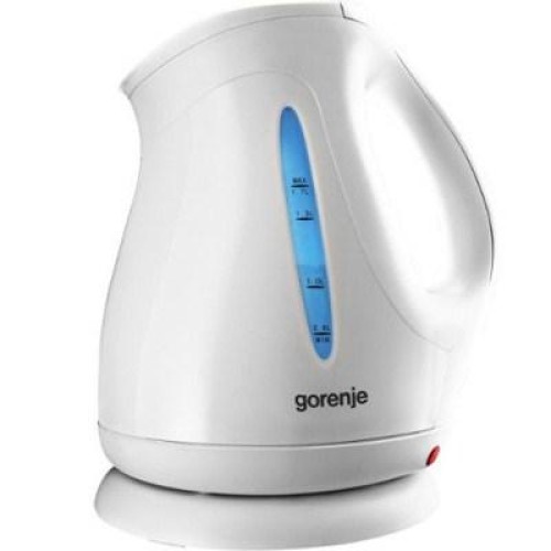 Электрочайник Gorenje K 17 W (K17W)