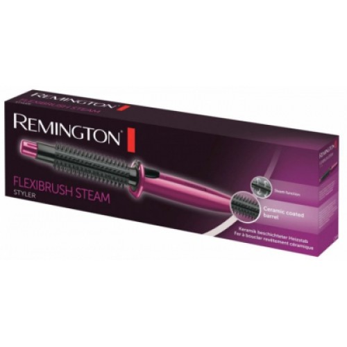 Электрощетка для волос Remington CB4N