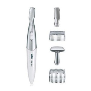 Эпилятор Braun FG 1100 (FG1100)