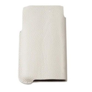 Чехол для мобильного телефона Drobak для Nokia 520 Lumia /Classic pocket White (215103)