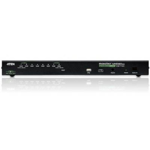 Коммутатор KVM Aten CS-1708i