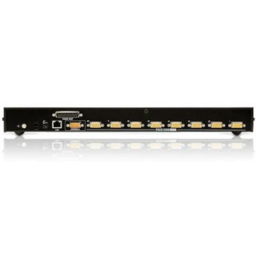 Коммутатор KVM Aten CS-1708i