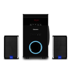 Акустична система Gemix SB-80BT black