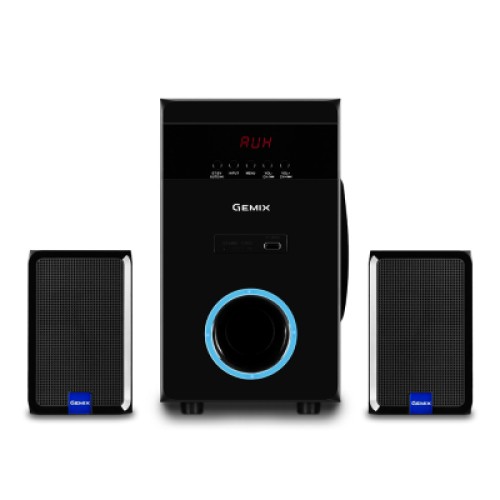 Акустическая система Gemix SB-80BT black