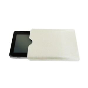 Чехол для планшета Drobak 9.7-10.1" Universal/Smooth Case /Cream (216826)
