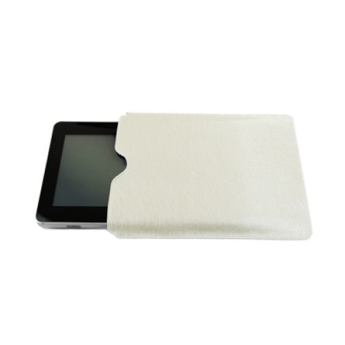 Чехол для планшета Drobak 9.7-10.1" Universal/Smooth Case /Cream (216826)