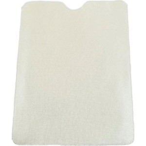 Чехол для планшета Drobak 9.7-10.1" Universal/Smooth Case /Cream (216826)