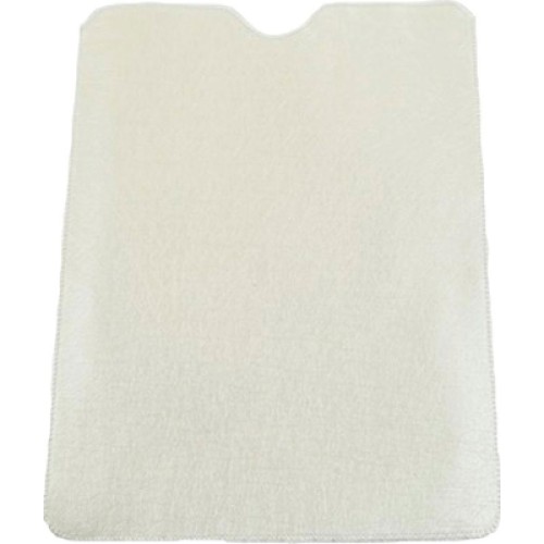 Чехол для планшета Drobak 9.7-10.1" Universal/Smooth Case /Cream (216826)