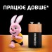 Батарейка Duracell 9V щелочная 1шт. в упаковке (5000394066267 / 81483681)
