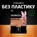 Батарейка Duracell 9V щелочная 1шт. в упаковке (5000394066267 / 81483681)