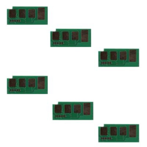 Чип для картриджа SAMSUNG ML-3310/3710/SCX4833 AHK (1801446)