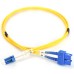 Оптический патчкорд Digitus LC/UPC-SC/UPC,9/125,OS2,duplex,2m (DK-2932-02)
