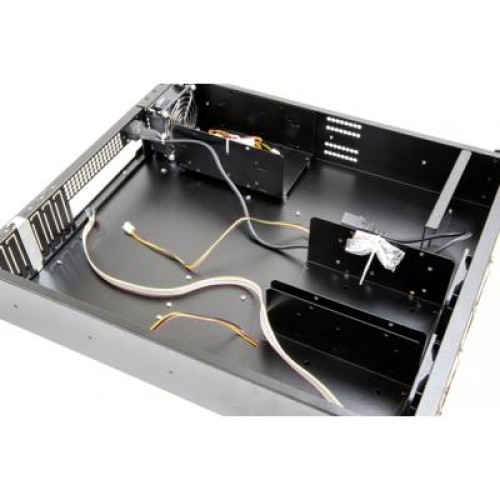 Корпус для сервера CSV 2U-LC 6HDD (2ЛЦ-6-КС-CSV)