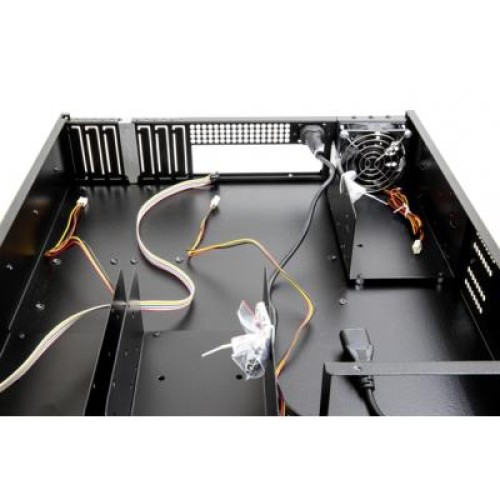 Корпус для сервера CSV 2U-LC 6HDD (2ЛЦ-6-КС-CSV)