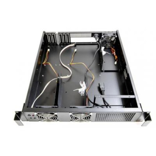 Корпус для сервера CSV 2U-LC 6HDD (2ЛЦ-6-КС-CSV)