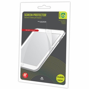 Пленка защитная Global UNIVERSAL 13" Multi-Matte (1283126453434)