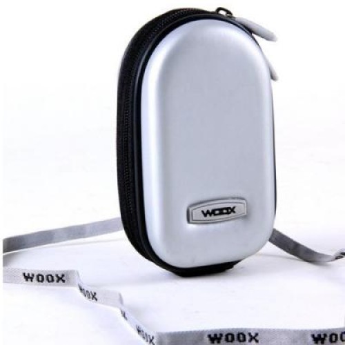 Фото-сумка Sumdex WOOX silver (WH 02-SL)