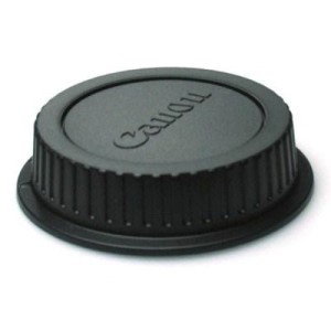 Кришка об'єктива E Canon (2723A001)