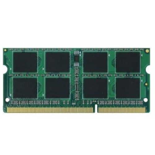 Модуль памяти для ноутбука SoDIMM DDR3 8GB 1333 MHz eXceleram (E30804S)