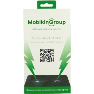 Плівка захисна Mobiking Lenovo S920 (26815)