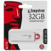 USB флеш накопитель Kingston 32Gb DataTraveler Generation 4 (DTIG4/32GB) USB флеш накопитель Kingston 32Gb DataTraveler Generation 4 (DTIG4/32GB)
